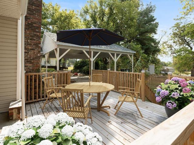 House for sale in Ark