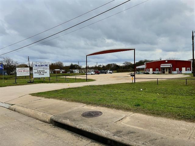 Property for rent in Milam, Texas