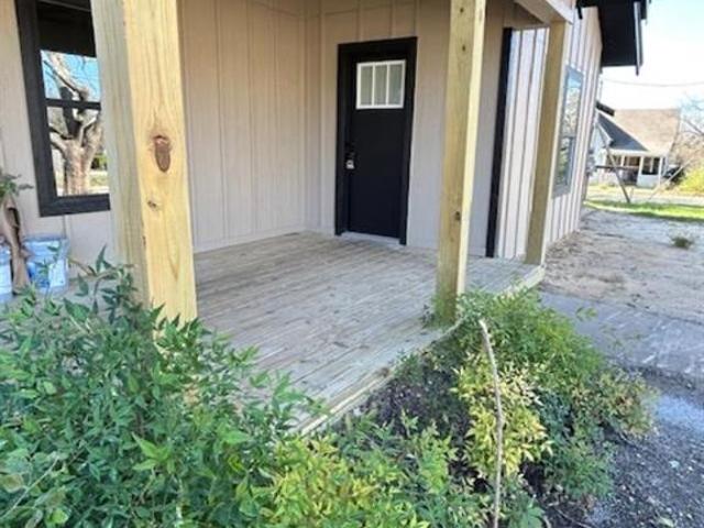 House for sale in Whitewright, Texas