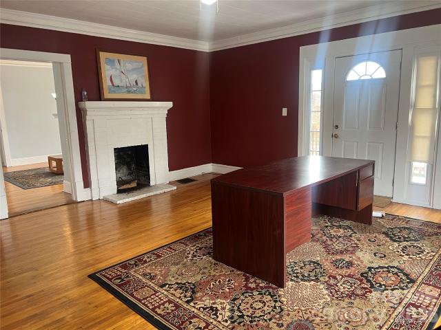 Commercial for sale in Shelby, North Carolina