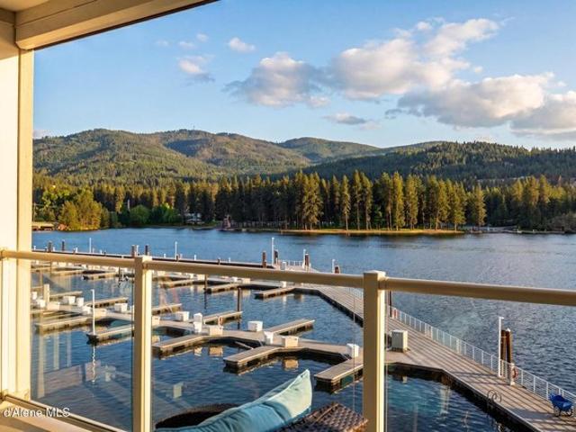 Condo for sale in Post Falls, Idaho