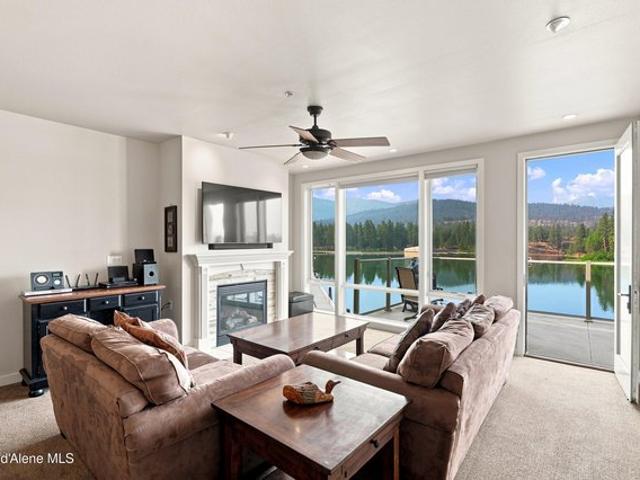 Condo for sale in Post Falls, Idaho