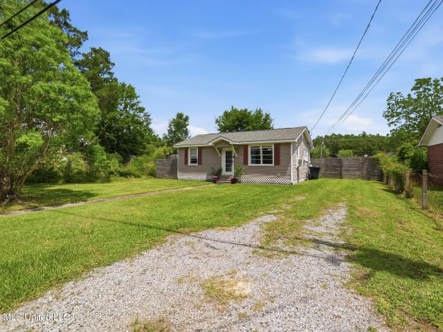 House for sale in Waveland, Mississippi