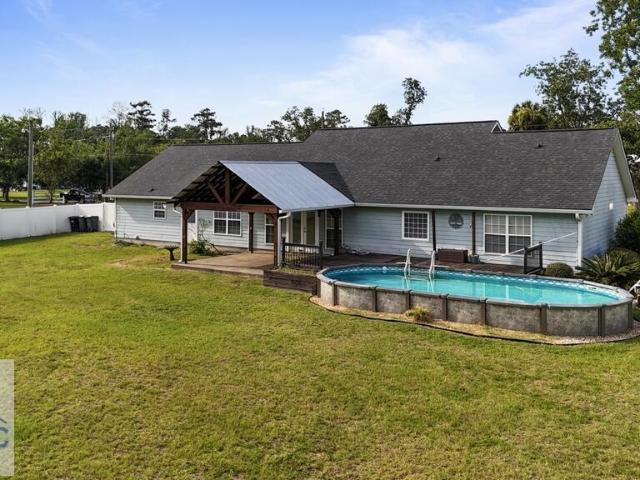 House for sale in Odum