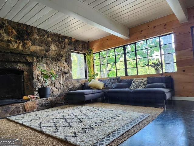 House for sale in Barnesville, Georgia