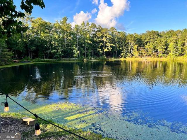 Property for rent in Barnesville, Georgia