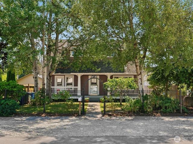 House for sale in Washington