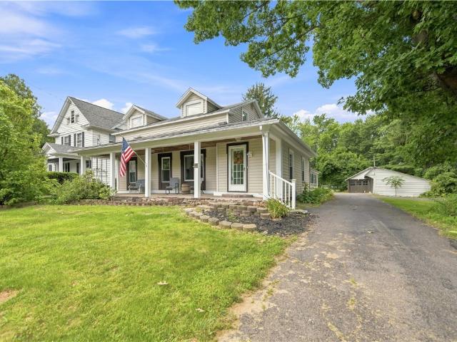 House for sale in Spencerport, New York