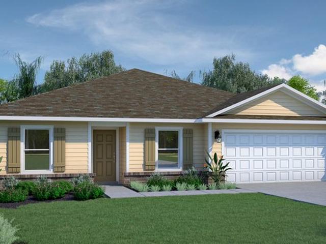 House for sale in Mexico Beach, Florida