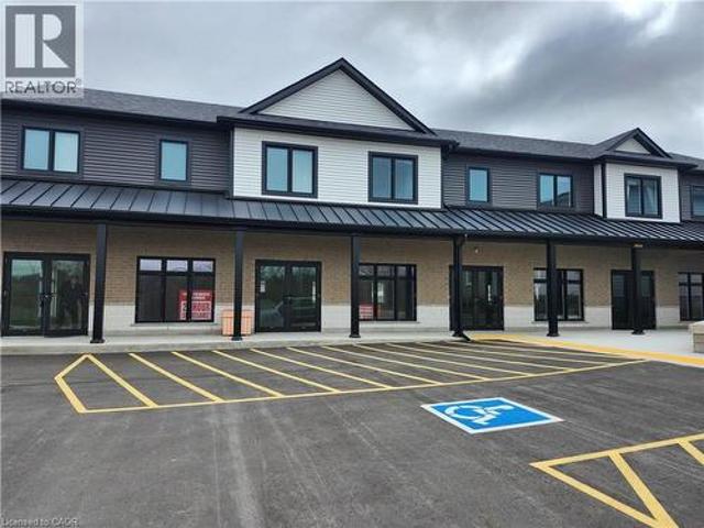 Commercial for rent in Cambridge, Southwestern Ontario