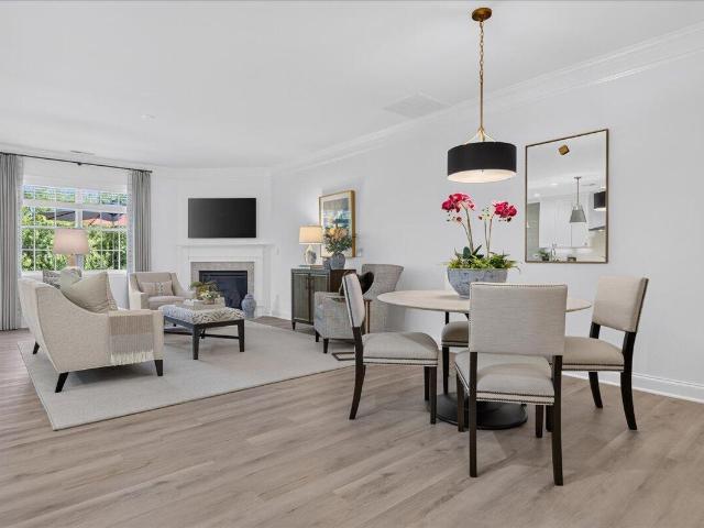 Townhouse for sale in Weston Place Townhomes, Cary