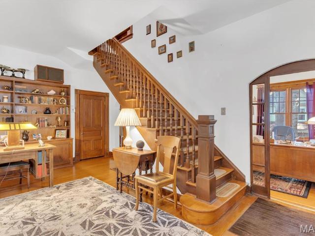 House for sale in Ferguson, Missouri
