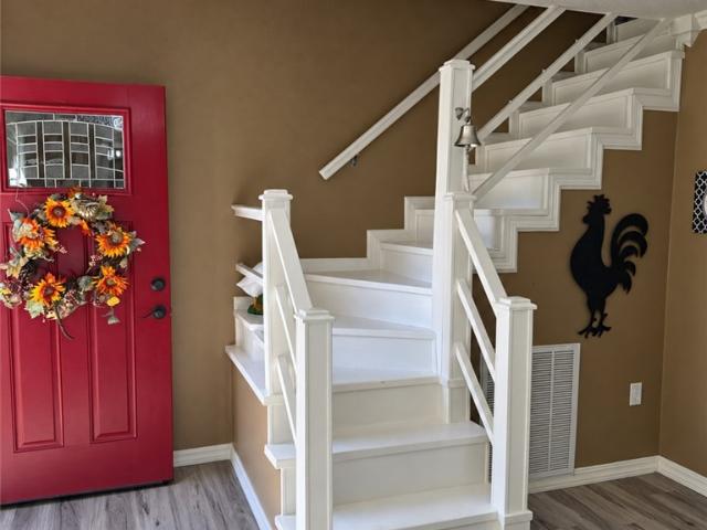 House for sale in Russellville, Pope County