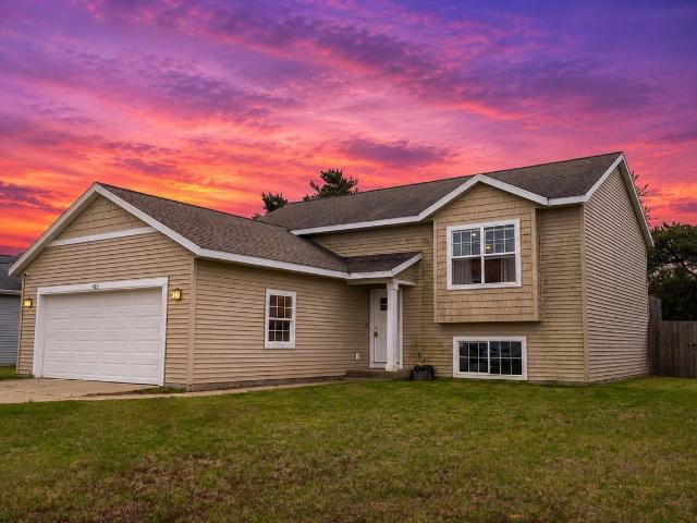 House for sale in Ionia, Michigan