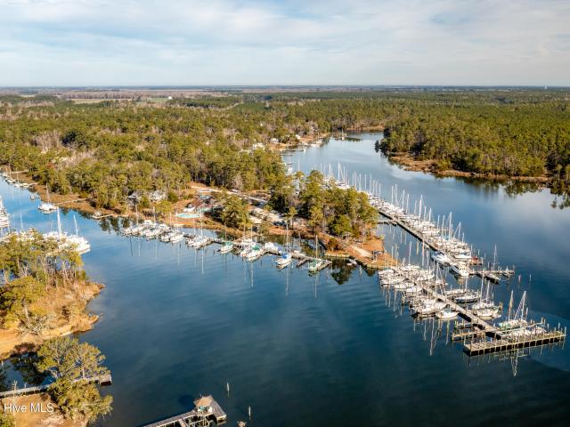 House for sale in Oriental, Pamlico County