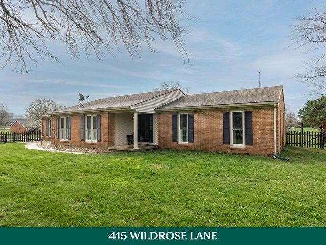House for sale in Greenville, Ohio