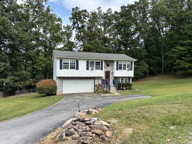 House for sale in Caldwell, West Virginia