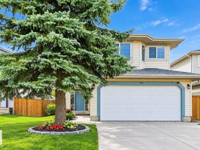 House for sale in West Meadows, Edmonton