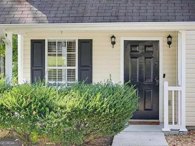 House for sale in Temple, Carroll County