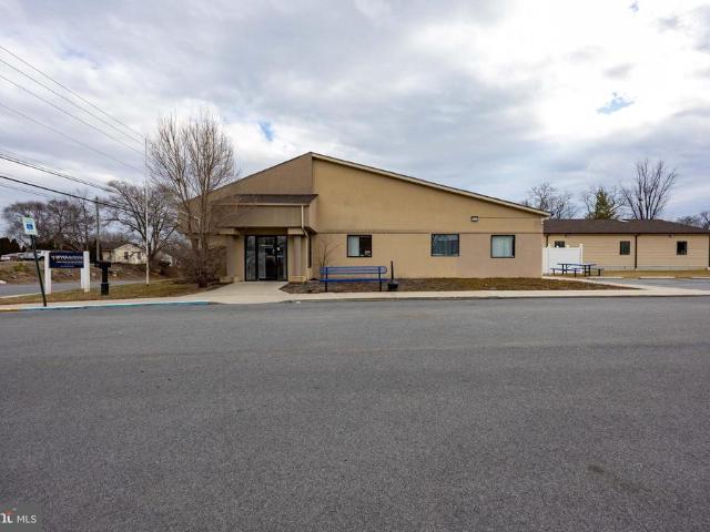 Commercial for sale in Falling Waters, West Virginia