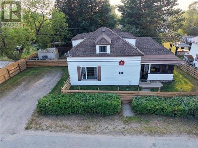 House for sale in Espanola, Ontario