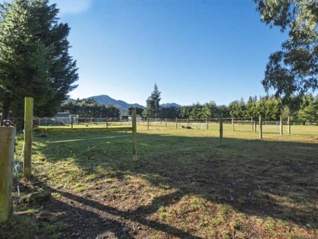 Property for sale in Hanmer, Canterbury