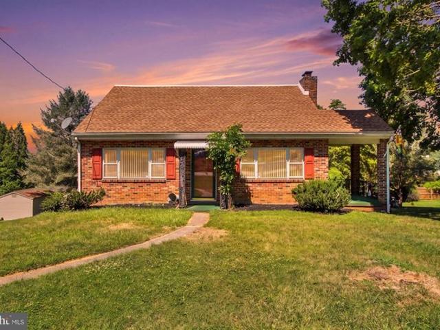 House for sale in York, Pennsylvania