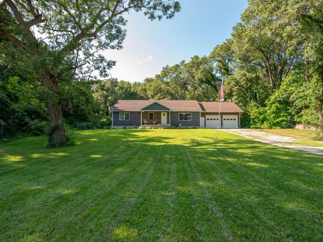 House for sale in Michigan City, Indiana