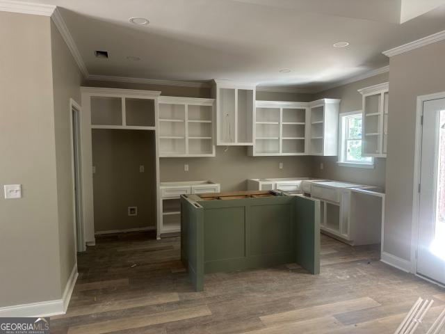 House for sale in Grady, Georgia