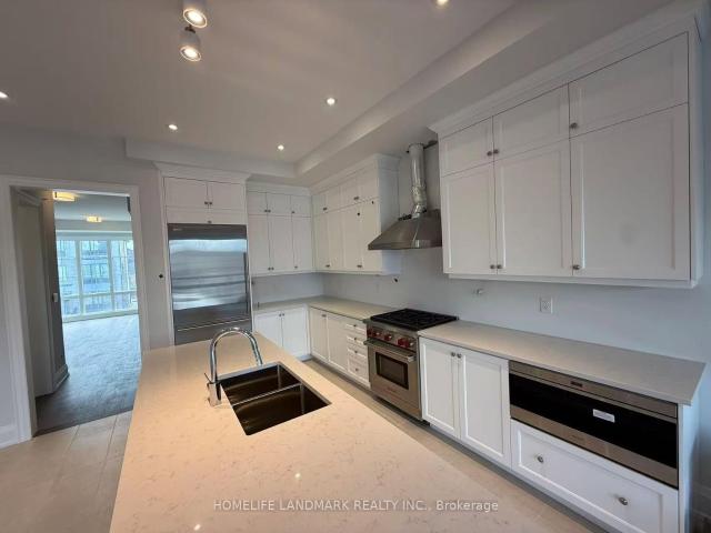Townhouse for rent in Woburn, Ontario