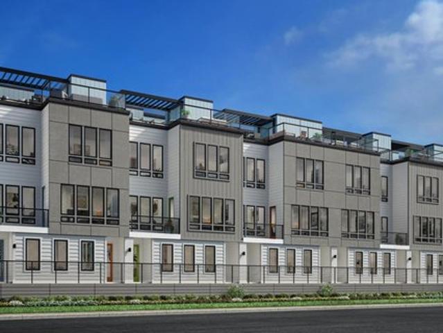 Townhouse for sale in Monmouth, New Jersey