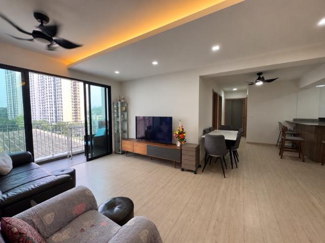Apartment for sale