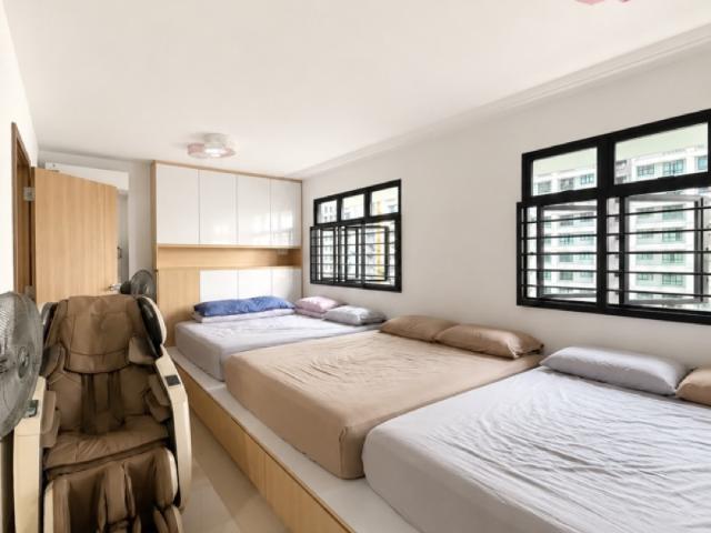 Apartment for sale