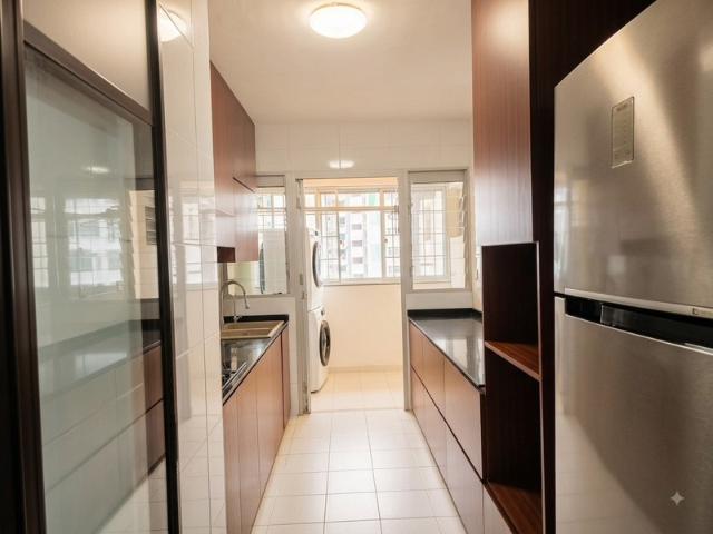 Apartment for sale