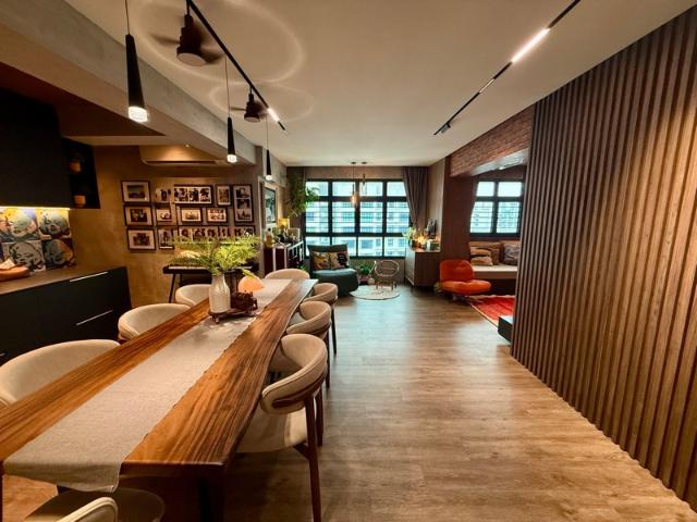Apartment for sale