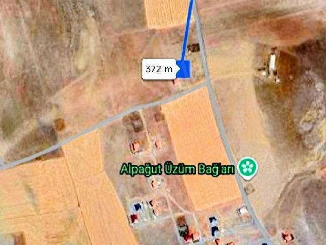Ulukışla, Niğde içerisinde satılık Arsa