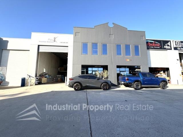 Warehouse for rent in Sydney, New South Wales