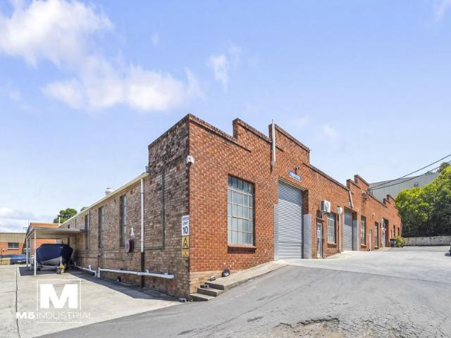 Warehouse for sale in Sydney, New South Wales