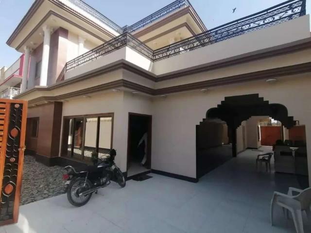 House for sale in North Waziristan, Federally Administered Tribal Areas fata
