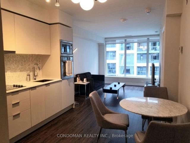 Condo for rent in Woburn, Ontario