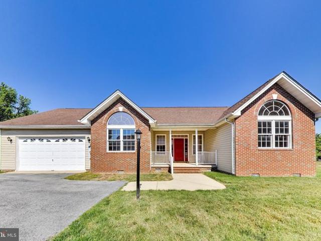 House for sale in Leonardtown, Maryland