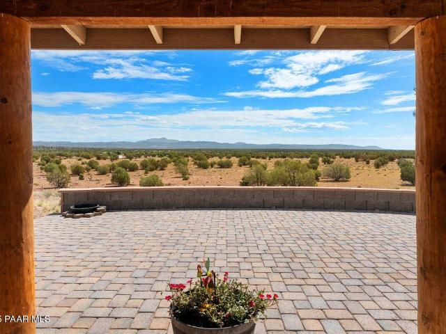 House for sale in Ash Fork, Arizona