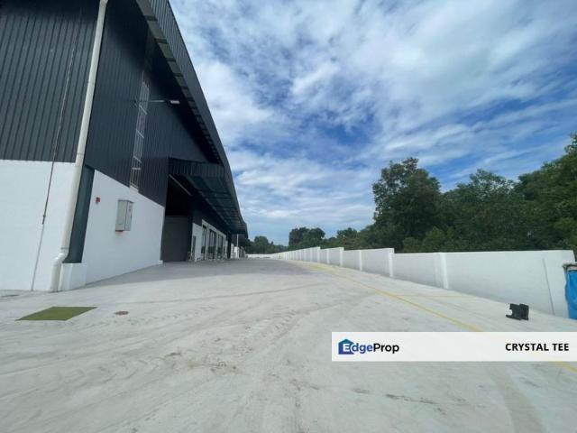 Warehouse for rent in Sungai Petani, Kuala Muda