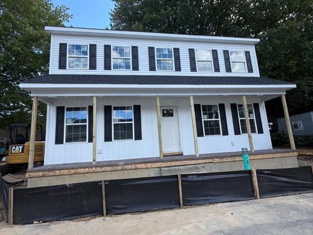 Property for rent in Leonardtown, Maryland