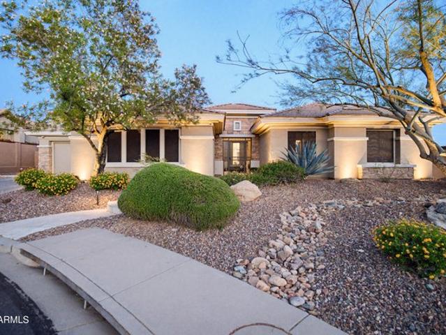 House for sale in Anthem, Arizona
