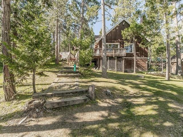 House for sale in Auberry, California