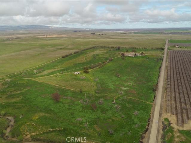 Land for sale in Coalinga, California