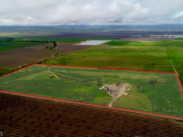 Land for sale in Coalinga, California