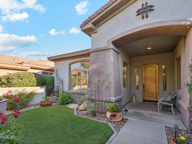 House for sale in Anthem, Arizona