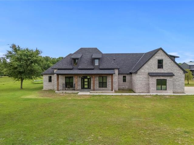 House for sale in Eufaula, Oklahoma
